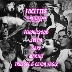 FACETTES MIX