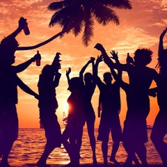 Sunset Dance @Sanctuary Koh Lanta Thailand (November 2023)