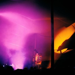 Nizar Sarakbi - Live at Butik Festival 2025