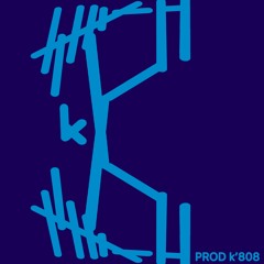 THug IT oUT PROD k'808