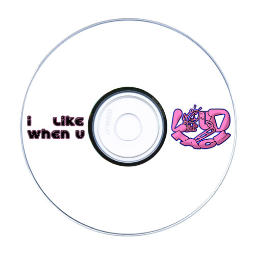 ILIKEWHENU