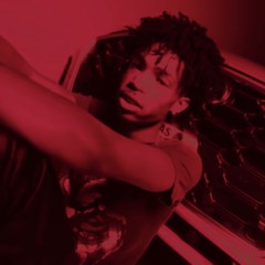 Rexv2 ‘CONTROLLA’ vocals only.