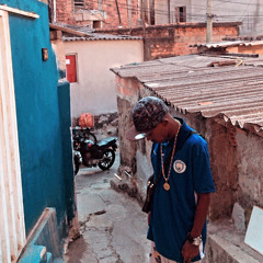 VAI DESCE DE PERNA ABERTA feat Mc Luan - DJ RUAN SG