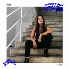 Surge Guest Mix #017 - Elodie
