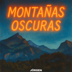 Montañas Oscuras
