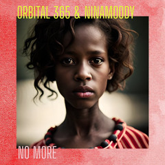 No More (feat. Ninamoody)