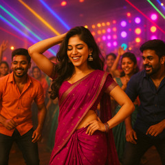 என் காதலனாகு (Be My Lover)