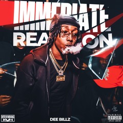 Immediate Reaction (feat. Touchamill)