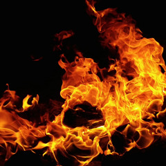 Our Fire Never Died (Prod.Truwage)