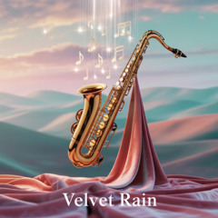 Velvet Rain