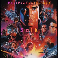 Saik - Past Present Future