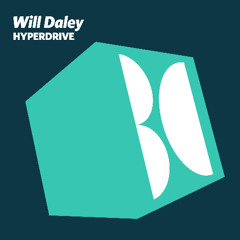 Will Daley - Rebellion (Original Mix)