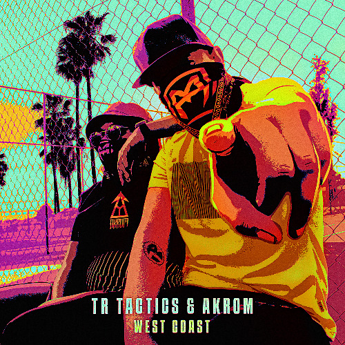 West Coast - with TR Tactics