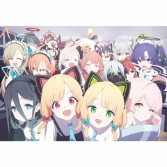 ブルーアーカイブ - Blue Archive - / Bootleg / Remix / MashUp PlayList