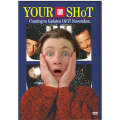 ZAY.I YOUR SHOT '24 WILDCARD MIX (HONORABLE MENTION)