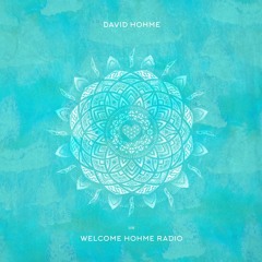 Welcome Hohme Radio 016 // 26HRS @ HOHME, Part 1