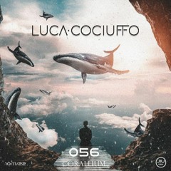 Episodio 056 -  Luca Cociuffo