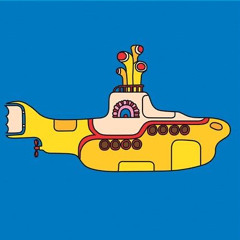 yellow submarine (The Beatles)