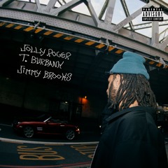 T. BURBANK (Ratchet & Clank)