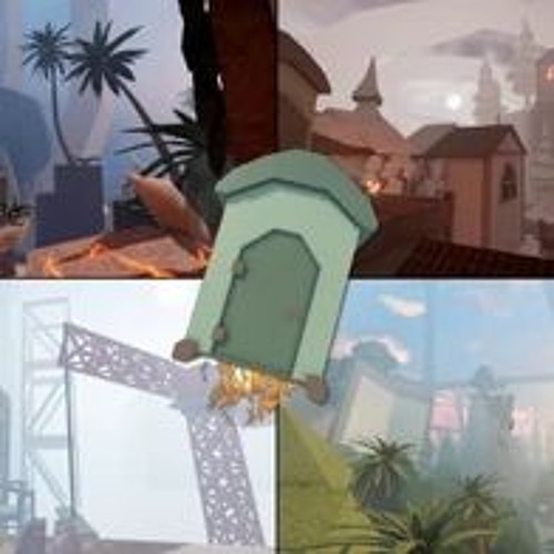 Flood Escape 2: The Malfunction Of Time