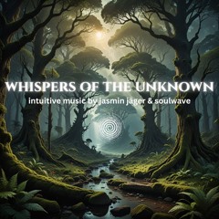 Whispers of the unknown: Intuitive music session with live vocals & Ableton live flow