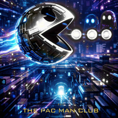 THE PAC MAN CLUB - Arcade Protocol