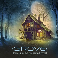 Gnomes in the Enchanted Forest