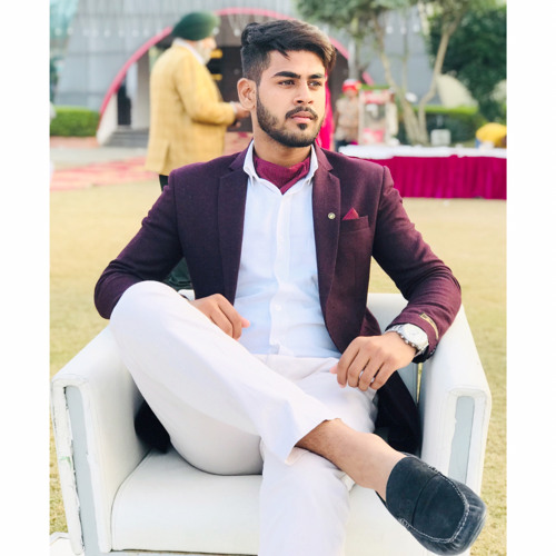 Saada Time - Sidhu Moosewala