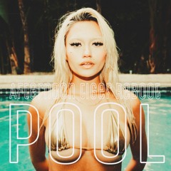 SNOW WIFE - POOL [Afternoon Tiger Reboot]