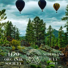 Live at Mount Alto (Organik Society Mix)