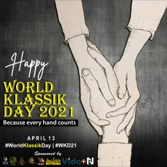 THE HAPPY WORLD KLASSIK DAY 2021 OFFICIAL ADVERT