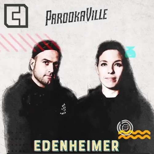 [Live - Mitschnitt] EdenHeimer @ Parookaville 2019
