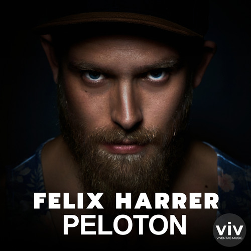 Felix Harrer - Peloton