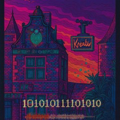 Kroom - Kreativhouse pt2