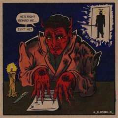 Fame [Prod. remdolla & simard]