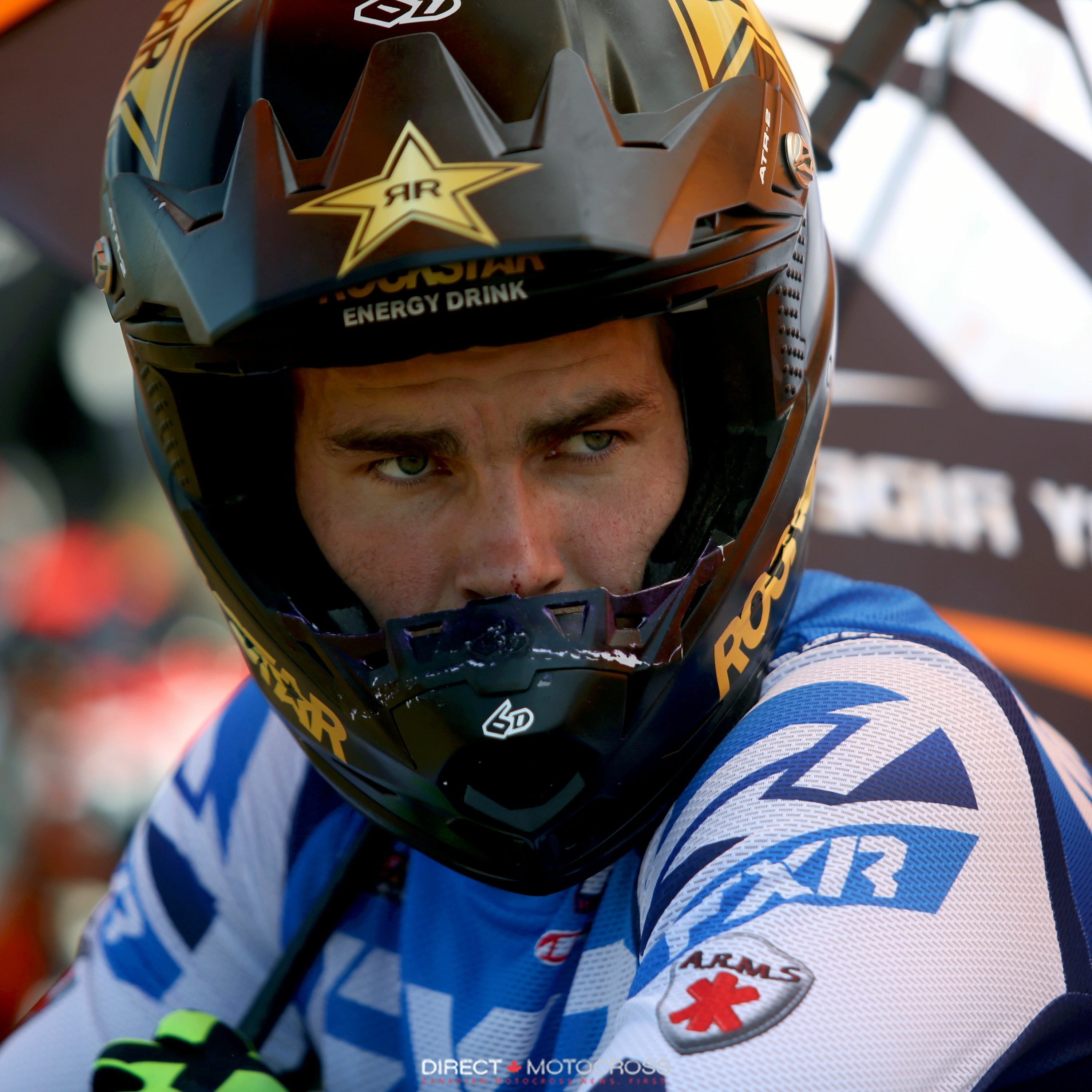 Direct Motocross