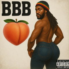 Big Black Booty (LLT)