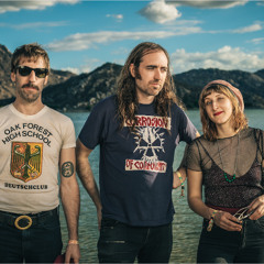 مصاحبه A Place To Bury Strangers