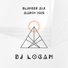 2025.03.07 Blunder Mix | Electrifying House & Melodic Techno 2025 Set