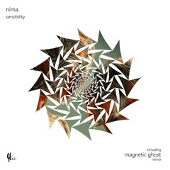 Sensibility (Original Mix) [Capital Heaven]
