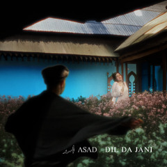 Dil Da Jani - Noor Jahan - Asad's Remix