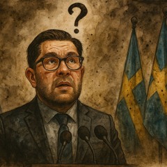Politikern som visste för lite