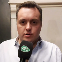 Otto Fernández Nystrom - Ganadera Hereford y Asamblea de ACG