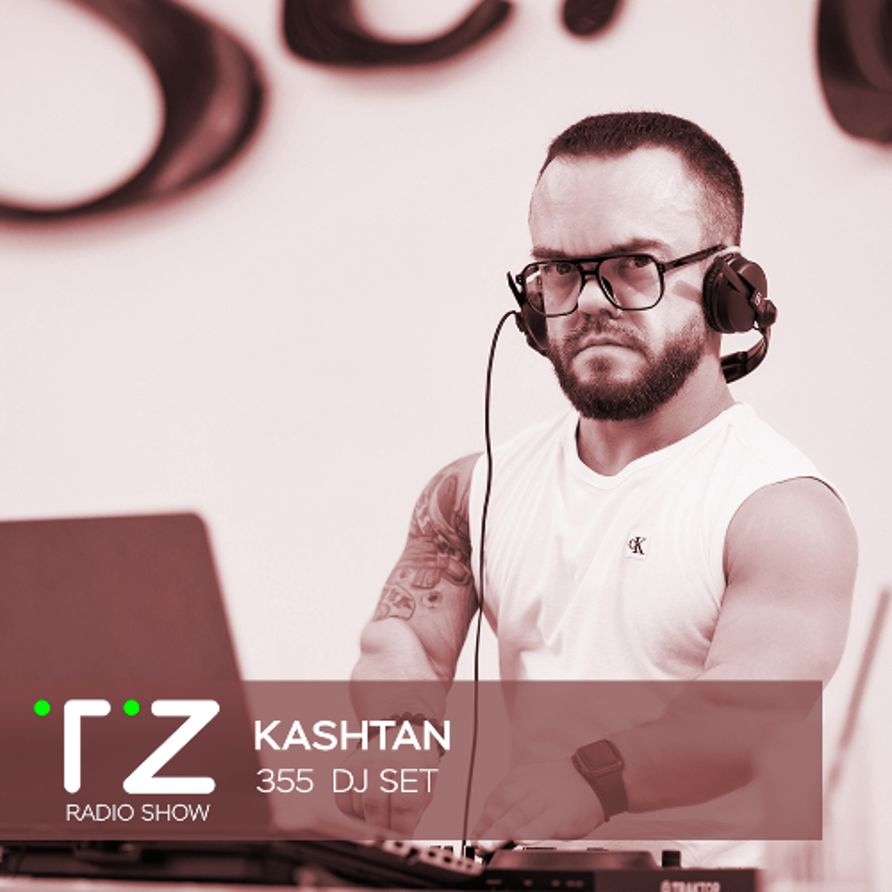 Taktika Zvuka | Radio Show • Label • Event