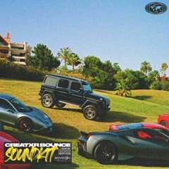 STARSHIP [creatxr bounce kit promo]