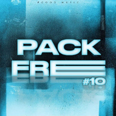 PACK FREE #10 - MUSICA EXCLUSIVA (MEGA PACK JUNIO) G.M