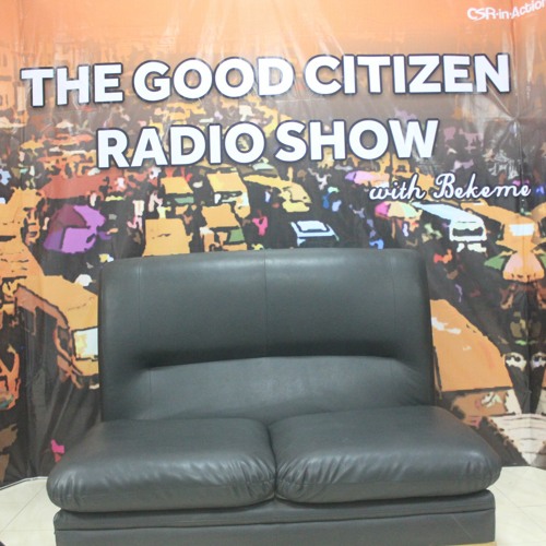 The Good Citizen Show