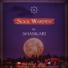DJ #016 ~ Soul Warden ➳ by ShAnkAri