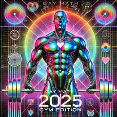 Gay Math - 2025 Gym Edition
