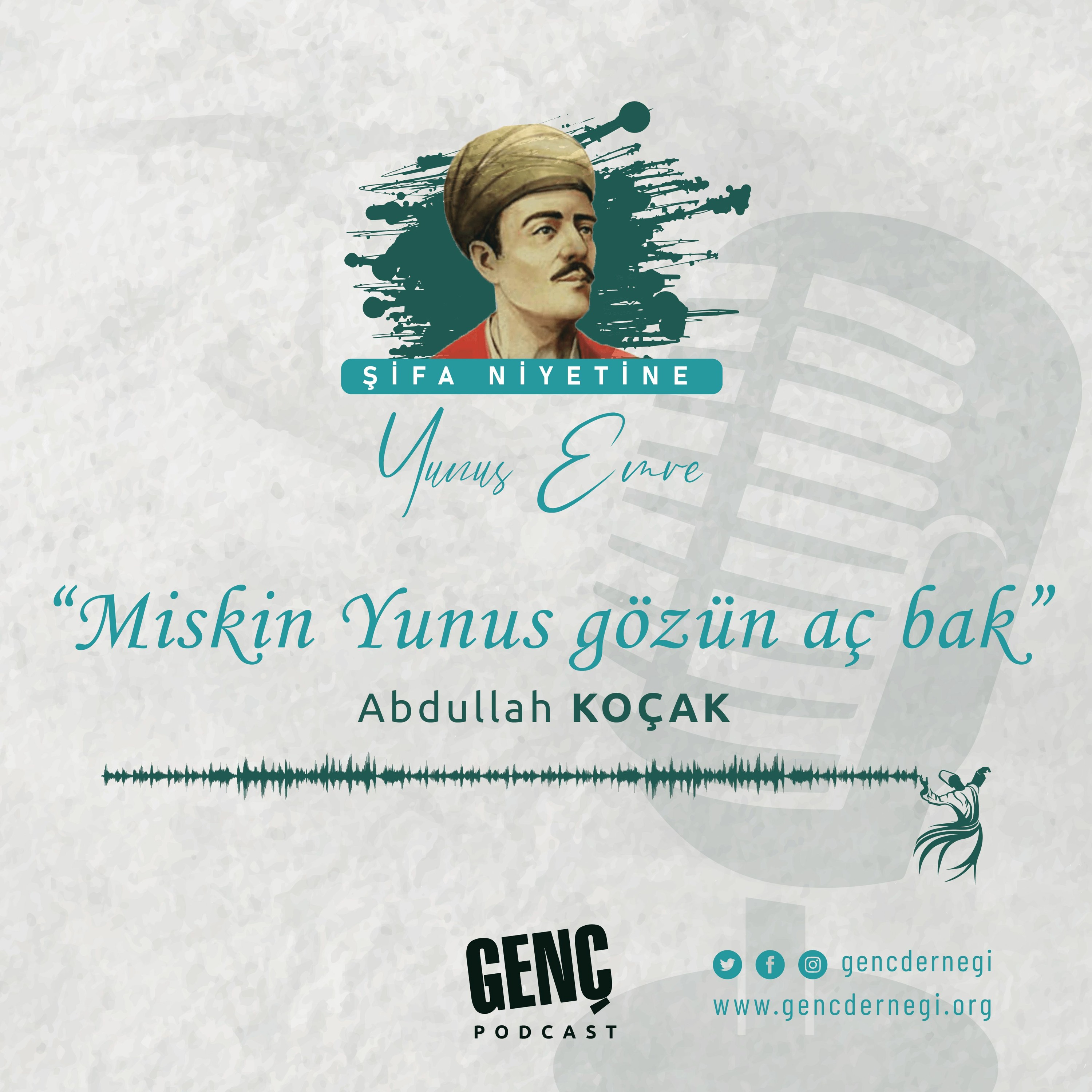 GENÇ Podcast